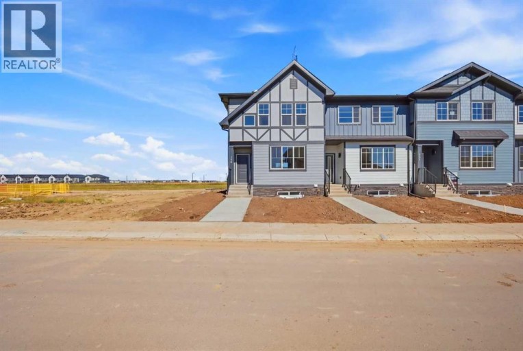 166 Waterford Road, Chestermere, Alberta, T1X3B5