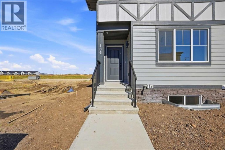166 Waterford Road, Chestermere, Alberta, T1X3B5
