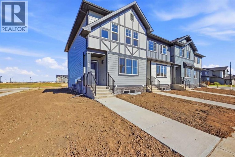 166 Waterford Road, Chestermere, Alberta, T1X3B5