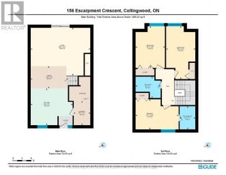 156 ESCARPMENT CRESCENT Collingwood Ontario photo 42