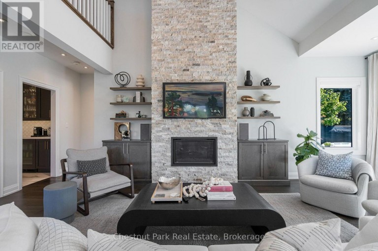 154 BROOKER BOULEVARD, Blue Mountains, Ontario, L9Y0M2
