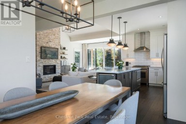 154 BROOKER BOULEVARD Blue Mountains Ontario photo 13