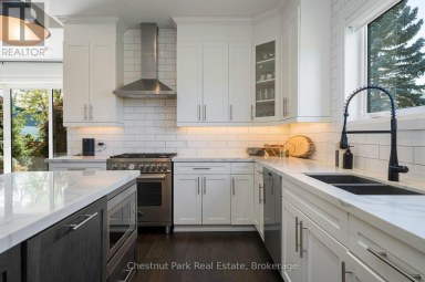154 BROOKER BOULEVARD Blue Mountains Ontario photo 15