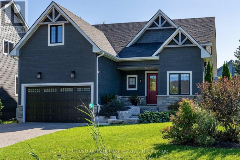 154 BROOKER BOULEVARD, Blue Mountains, Ontario, L9Y0M2