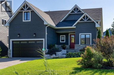 154 BROOKER BOULEVARD Blue Mountains Ontario photo 2