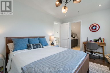 154 BROOKER BOULEVARD Blue Mountains Ontario photo 26