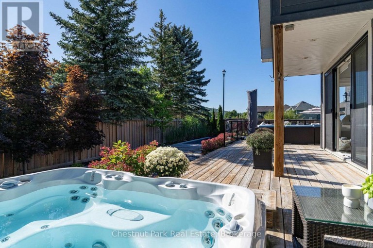 154 BROOKER BOULEVARD, Blue Mountains, Ontario, L9Y0M2
