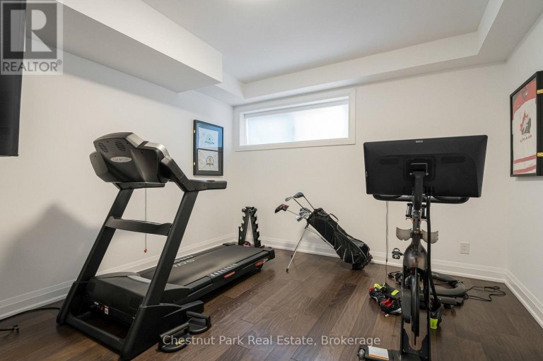 154 BROOKER BOULEVARD, Blue Mountains, Ontario, L9Y0M2