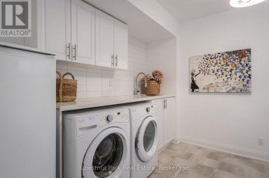 154 BROOKER BOULEVARD Blue Mountains Ontario photo 36