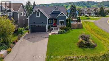 154 BROOKER BOULEVARD Blue Mountains Ontario photo 37