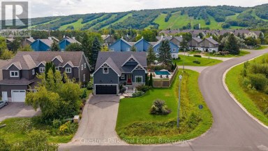 154 BROOKER BOULEVARD Blue Mountains Ontario photo 38
