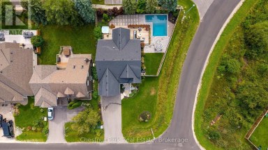 154 BROOKER BOULEVARD Blue Mountains Ontario photo 39