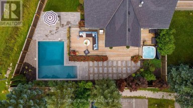 154 BROOKER BOULEVARD Blue Mountains Ontario photo 40