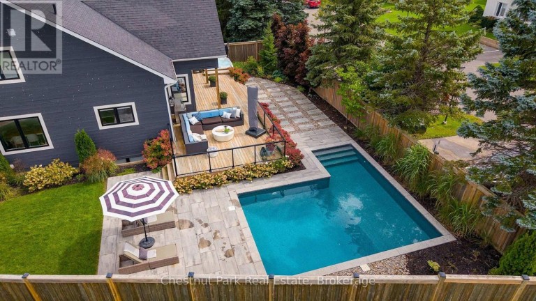 154 BROOKER BOULEVARD, Blue Mountains, Ontario, L9Y0M2