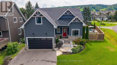 154 BROOKER BOULEVARD Blue Mountains Ontario photo 44