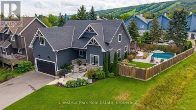 154 BROOKER BOULEVARD Blue Mountains Ontario photo 45