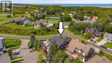 154 BROOKER BOULEVARD Blue Mountains Ontario photo 46