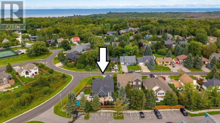 154 BROOKER BOULEVARD, Blue Mountains, Ontario, L9Y0M2
