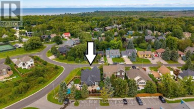 154 BROOKER BOULEVARD Blue Mountains Ontario photo 48
