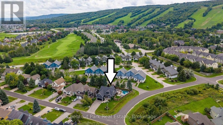 154 BROOKER BOULEVARD, Blue Mountains, Ontario, L9Y0M2