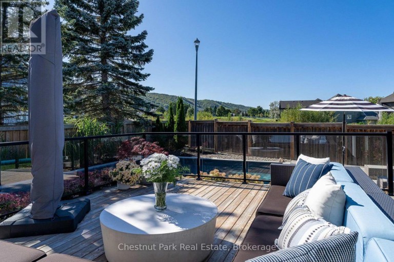 154 BROOKER BOULEVARD, Blue Mountains, Ontario, L9Y0M2