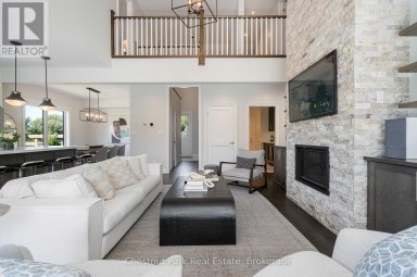 154 BROOKER BOULEVARD Blue Mountains Ontario photo 8