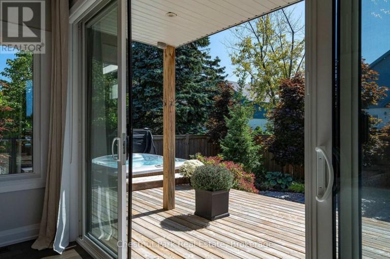 154 BROOKER BOULEVARD, Blue Mountains, Ontario, L9Y0M2