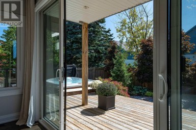 154 BROOKER BOULEVARD Blue Mountains Ontario photo 9