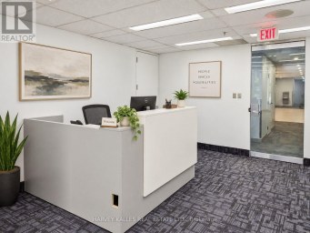 203 - 45 SHEPPARD AVENUE E Toronto (Willowdale East) Ontario photo 1