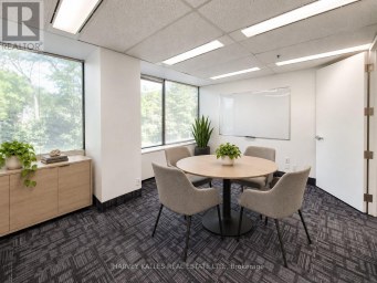 203 - 45 SHEPPARD AVENUE E Toronto (Willowdale East) Ontario photo 6