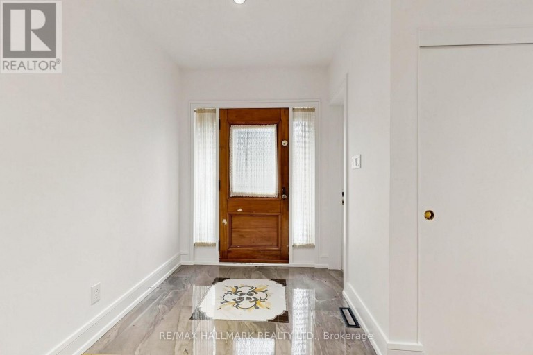 40 DONINO AVENUE, Toronto (Bridle Path-Sunnybrook-York Mills), Ontario, M4N2W7
