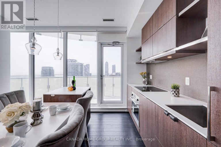 3605 - 197 YONGE STREET, Toronto (Church-Yonge Corridor), Ontario, M5B0C1