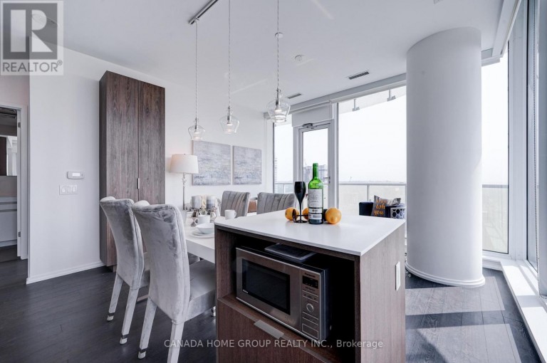 3605 - 197 YONGE STREET, Toronto (Church-Yonge Corridor), Ontario, M5B0C1