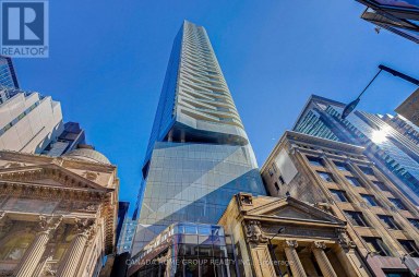3605 - 197 YONGE STREET Toronto (Church-Yonge Corridor) Ontario photo 2