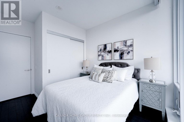 3605 - 197 YONGE STREET, Toronto (Church-Yonge Corridor), Ontario, M5B0C1