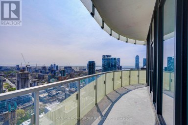 3605 - 197 YONGE STREET Toronto (Church-Yonge Corridor) Ontario photo 23