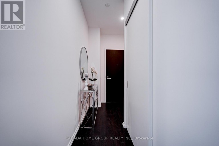 3605 - 197 YONGE STREET, Toronto (Church-Yonge Corridor), Ontario, M5B0C1