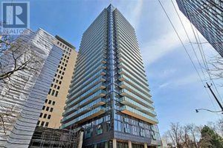 1008 - 99 FOXBAR ROAD, Toronto (Yonge-St. Clair), Ontario, M4V0B2