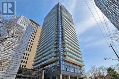 1008 - 99 FOXBAR ROAD Toronto (Yonge-St. Clair) Ontario photo 1