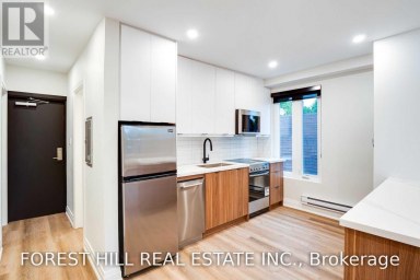 5 - 1 GREENSIDES AVENUE Toronto (Wychwood) Ontario photo 1