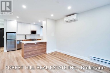 5 - 1 GREENSIDES AVENUE Toronto (Wychwood) Ontario photo 12