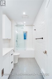 5 - 1 GREENSIDES AVENUE Toronto (Wychwood) Ontario photo 17