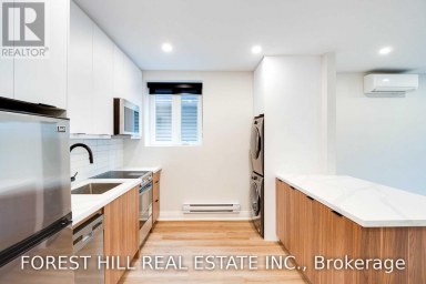 5 - 1 GREENSIDES AVENUE Toronto (Wychwood) Ontario photo 2