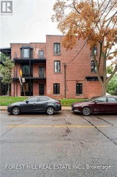 5 - 1 GREENSIDES AVENUE Toronto (Wychwood) Ontario photo 29