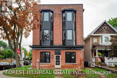 5 - 1 GREENSIDES AVENUE Toronto (Wychwood) Ontario photo 30