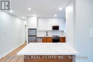 5 - 1 GREENSIDES AVENUE Toronto (Wychwood) Ontario photo 4