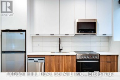 5 - 1 GREENSIDES AVENUE Toronto (Wychwood) Ontario photo 5