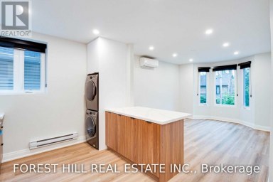 5 - 1 GREENSIDES AVENUE Toronto (Wychwood) Ontario photo 6