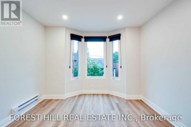 5 - 1 GREENSIDES AVENUE Toronto (Wychwood) Ontario photo 8