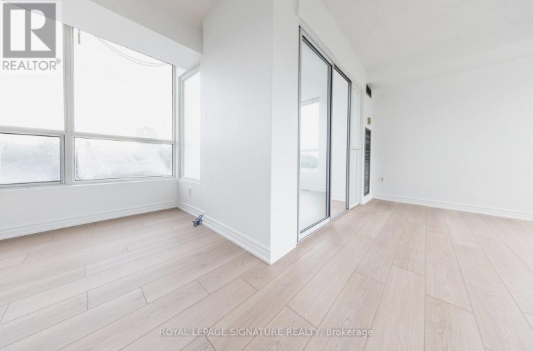 406 - 3050 ELLESMERE ROAD, Toronto (Morningside), Ontario, M1E4C2
